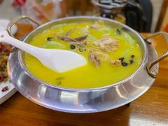 -龙泽园私房菜·地道南京味 ·招牌大鱼头(油坊桥店)