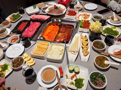 -海底捞火锅(漫广场店)