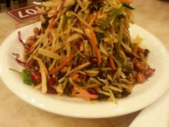 -胖太太四川麻辣排骨串(镇江路分店)