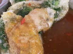 -正宗棉湖甜汤春卷店