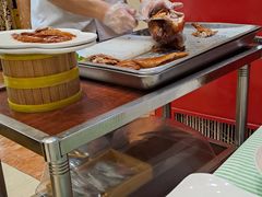 -鹊华居·地道鲁菜·海鲜·融合味(大明湖店)