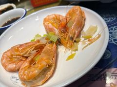 -旺角小渔村(二马路店)