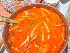 -泰椰里·泰国餐厅(智慧城广百广场店)