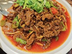-阿西娅食府(中关村店)
