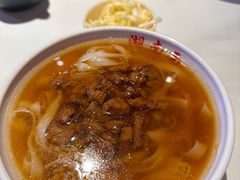 -李兰英湖南面馆(护国路店)