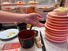 -争鲜回转寿司(海曙天一PLUS店)