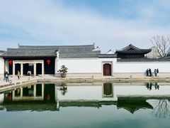 -王阳明故居