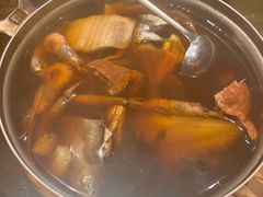 -鹰龙海畔度假酒店(咸祥店)