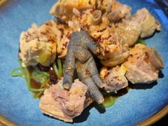 -云海肴汽锅鸡·云南小炒(天津国金汇店)