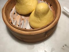 -绿茶餐厅(西湖银泰百货店)