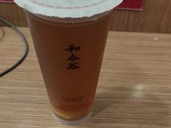 -和合谷(北新桥店)