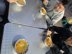 -杨家牛肉汤(淮建路店)