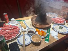 -东镇老火锅(长春路首店)