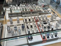 -亨得利(滨江道店)