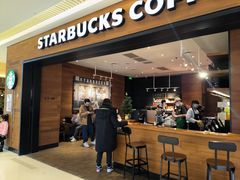 -星巴克臻选(北京富力家园店)