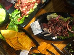 -吉志烤肉(太原总店)