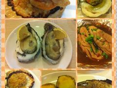 -吉香碳烤生蚝(仙霞路店)
