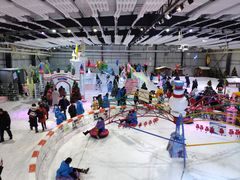-宁波冰雪大世界(北仑区)