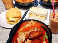 -华嫂冰室(湾仔店)