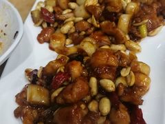 -力力豆花庄(广渠门店)