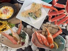 -蟹道乐(道顿堀本店)