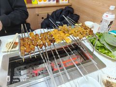 -元坊珲春无烟串城(北海路店)