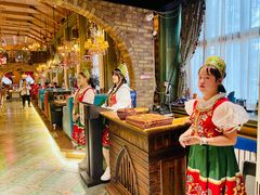 -卢布里西餐厅(海拉尔店)