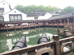 -绍兴饭店知遇楼(环山路店)