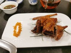 -肥佬椰子鸡(文锦渡店)