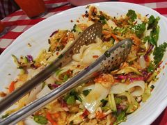 西贝面筋-西贝莜面村(近铁城市广场店)