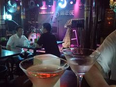 -杜尚rooftop露台酒吧