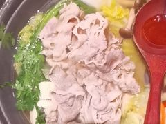 -月龍吟(朝龙汇店)