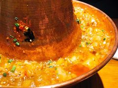 -觅山云南菜(泊富ICITY店)