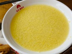 -东升灌浆包(辛庄街总店)