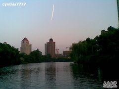 -南通濠河风景名胜区