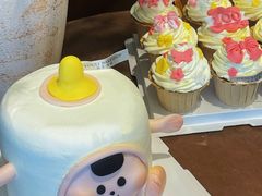 -特克斯八卦城
