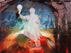 -青岛葡萄酒博物馆