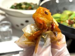 -靓虾二哥长沙地标小龙虾(五一广场店)