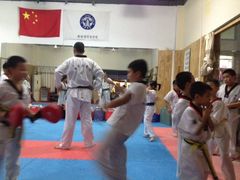 iphone_upload_pic-金翼跆拳道巴西柔术拳击格斗学院