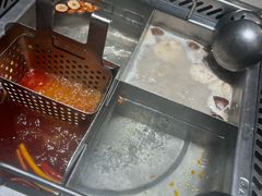 -海底捞火锅(苏宁广场店)