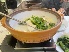 -宝荣鱼馆·临湖之宴(千岛湖店)