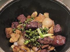 -狮王府淮扬菜(新街口友谊店)