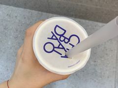 -茶百道(沃格时尚街店)