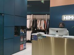 -海马体照相馆(北京朝阳大悦城店)