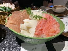 -山缓缓火锅(青岛万象城店)