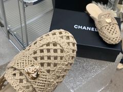 -CHANEL(ifs国际金融店)