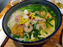 -云尊府云南菜·蒸汽石锅鱼(五棵松华熙店)