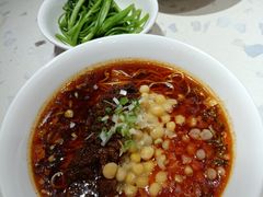-南锣南门涮肉(南锣鼓巷店)
