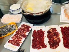 -杏花吴记牛肉火锅