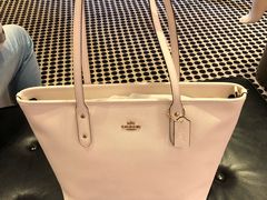 -COACH蔻驰(百联奥特莱斯广场店)